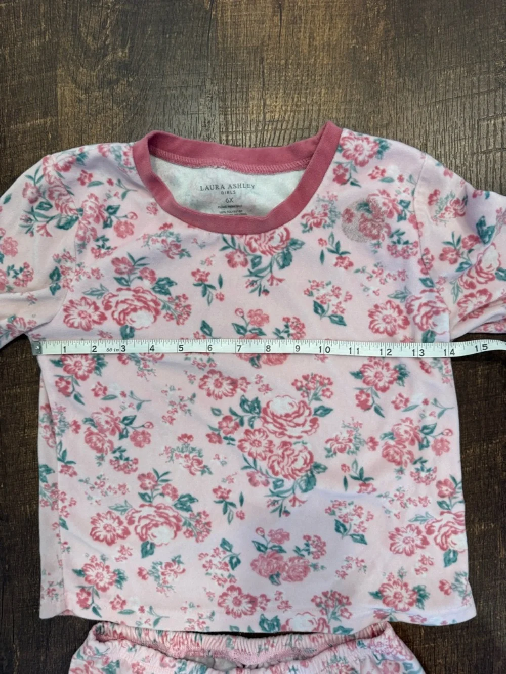 Laura Ashley two piece